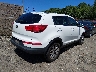 KNDPBCAC8F7****** Salvamento y Destrozados 2015 Kia Sportage en Estado de Massachusetts