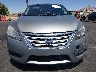 3N1AB7AP5DL****** Wrecked 2013 Nissan Sentra in Nevada State