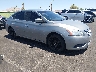 3N1AB7AP5DL****** Salvage and Wrecked 2013 Nissan Sentra in Las Vegas