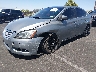 3N1AB7AP5DL****** Used and Repairable 2013 Nissan Sentra in Las Vegas