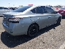 3N1AB7AP5DL****** Salvage and Wrecked 2013 Nissan Sentra in Nevada State