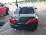 1HGCR2F74DA****** Salvamento 2013 Honda Accord