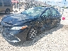 4T1F31AK4MU****** Usados y Reparables 2021 Toyota Camry en Milwaukee