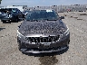 3KPFK4A72HE****** Salvage 2017 Kia Forte