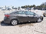 3KPFK4A72HE****** Wrecked 2017 Kia Forte