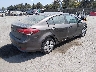 3KPFK4A72HE****** Salvage and Wrecked 2017 Kia Forte in California State