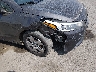 3KPFK4A72HE****** Wrecked 2017 Kia Forte in California State