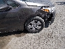 3KPFK4A72HE****** Used 2017 Kia Forte in California State