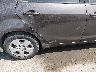 3KPFK4A72HE****** Repairable 2017 Kia Forte in California State