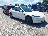 5YJ3E1EA3TF****** Salvamento y Destrozados 2026 Tesla Model 3 en Baltimore