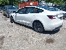 5YJ3E1EA3TF****** Salvamento y Reparables 2026 Tesla Model 3 en Baltimore