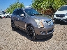 3GYFNFEY5BS****** Salvamento y Destrozados 2011 Cadillac SRX en Phoenix