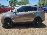 3GYFNFEY5BS****** Destrozados 2011 Cadillac SRX en Estado de Arizona