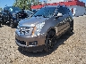 3GYFNFEY5BS****** Usados y Reparables 2011 Cadillac SRX en Phoenix