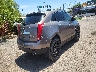 3GYFNFEY5BS****** Salvamento y Destrozados 2011 Cadillac SRX en Estado de Arizona