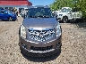 3GYFNFEY5BS****** Salvamento y Reparables 2011 Cadillac SRX en Estado de Arizona