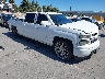 3GCPCPEH8EG****** Salvage and Wrecked 2014 Chevrolet Silverado 1500 in Fremont