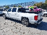 3GCPCPEH8EG****** Salvage and Repairable 2014 Chevrolet Silverado 1500 in Fremont