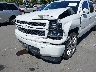3GCPCPEH8EG****** Salvage and Repairable 2014 Chevrolet Silverado 1500 in California State