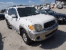 5TDZT34A33S****** Salvage and Wrecked 2003 Toyota Sequoia in Austin