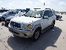 5TDZT34A33S****** Used and Repairable 2003 Toyota Sequoia in Austin