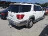 5TDZT34A33S****** Salvage and Wrecked 2003 Toyota Sequoia in Texas State