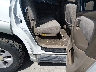 5TDZT34A33S****** Wrecked 2003 Toyota Sequoia in Austin