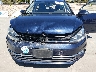 3VWG17AU9JM****** Salvamento y Reparables 2018 Volkswagen Golf en Estado de California