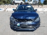 3VWG17AU9JM****** Destrozados 2018 Volkswagen Golf en Estado de California
