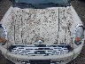 WMWSU3C59DT****** Repairable 2013 MINI Hardtop in Avenel New Jersey