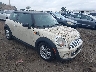 WMWSU3C59DT****** Salvage and Wrecked 2013 MINI Hardtop in Avenel New Jersey