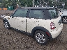 WMWSU3C59DT****** Salvage and Repairable 2013 MINI Hardtop in Avenel New Jersey