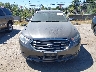 1FAHP2F85FG****** Wrecked 2015 Ford Taurus in Washington State