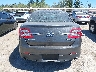 1FAHP2F85FG****** Wrecked 2015 Ford Taurus