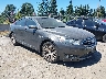 1FAHP2F85FG****** Salvage and Wrecked 2015 Ford Taurus in Seattle