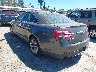 1FAHP2F85FG****** Salvage and Repairable 2015 Ford Taurus in Seattle