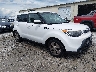 KNDJN2A27G7****** Salvage and Wrecked 2016 Kia Soul in Huntsville