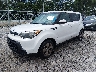 KNDJN2A27G7****** Used and Repairable 2016 Kia Soul in Huntsville