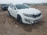 KNAGM4A79E5****** Salvage and Wrecked 2014 Kia Optima in Amarillo