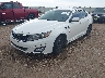 KNAGM4A79E5****** Used and Repairable 2014 Kia Optima in Amarillo