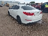 KNAGM4A79E5****** Salvage and Repairable 2014 Kia Optima in Amarillo