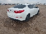 KNAGM4A79E5****** Salvage and Wrecked 2014 Kia Optima in Texas State