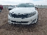 KNAGM4A79E5****** Salvage and Repairable 2014 Kia Optima in Texas State