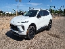 LRBFZLE40SD****** Used and Repairable 2025 Buick Envision in Phoenix
