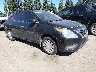 3N1CN7AP6HL****** Salvage and Wrecked 2017 Nissan Versa in Seattle