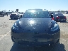 7SAYGDED7SF****** Wrecked 2025 Tesla Model Y in California State