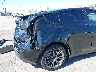 7SAYGDED7SF****** Salvage and Wrecked 2025 Tesla Model Y in Electric Vehicle Auctions