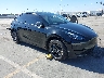 7SAYGDED7SF****** Salvage and Wrecked 2025 Tesla Model Y in Electric Vehicle Auctions
