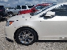 1G4GD5E37CF****** Repairable 2012 Buick LaCrosse in Texas State