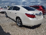 1G4GD5E37CF****** Salvage and Repairable 2012 Buick LaCrosse in Austin